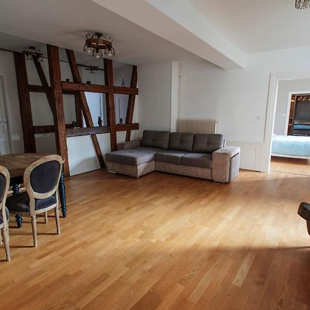 La Cure Apartment Wintzenheim Bagian luar foto