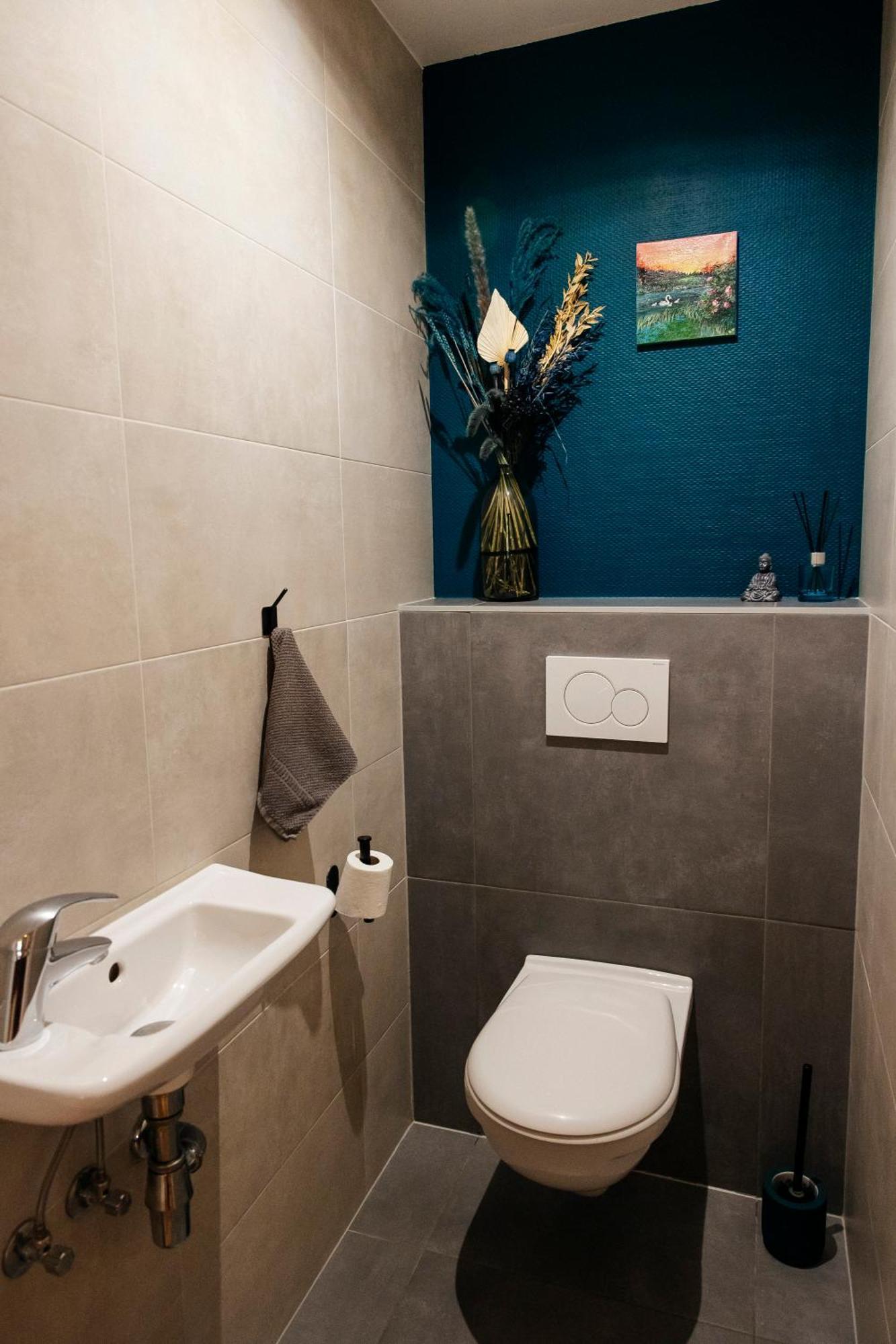 La Cure Apartment Wintzenheim Bagian luar foto